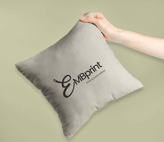 Custom Pillow